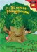 The Summer Playground cover