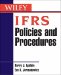 IFRS Policies and Procedures cover