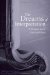 The Dreams of Interpretation : A Century Down the Royal Road cover