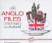 The Anglo Files : A Field Guide to the British cover