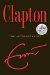 Clapton : The Autobiography cover