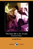 The New Girl at St. Chad's : A Story of School Life [Click for larger image]
