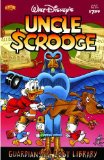 Uncle Scrooge 383 [Click for larger image]