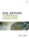 SQL Server Forensic Analysis cover