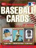 2009 Standard Catalog Of Baseball Cards [Click for larger image]