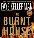 The Burnt House cover