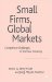Small Firms, Global Markets : Competitive Challenges in the New Economy cover