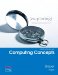Getting Started with Computing Concepts cover