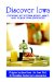 Discover Iowa : Cooking With Iowa Wines, Meats and Other Iowa Products cover