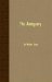 Antiquary cover