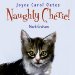 Naughty Cherie! cover