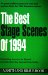 The Best Stage Scenes of 1994 cover