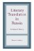  Literary Translation in Russia: A Cultural History