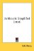 Arithmetic Simplified cover