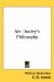 Mr. Dooley's Philosophy cover