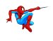 Spider-Man J : Turning Japanese cover