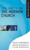 The Facts on the Mormon Church [Click for larger image]