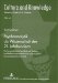 Psychoanalytik Als Wissenschaft Des 21. Jahrhunderts : Eine Konstruktivistischer Blick Auf Struktur Und Reflexionspotential Einer Polymorphen Kontextualisations-Technik cover