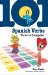 101 Spanish Verbs : The Art of Conjugation cover