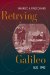 Retrying Galileo, 1633-1992 cover
