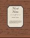 Novel Notes cover