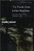 The Present Alone is Our Happiness : Conversations With Jeannie Carlier and Arnold I. Davidson cover