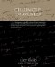 Chronicles of Avonlea cover