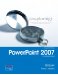 Exploring Microsoft Office Powerpoint 2007 cover