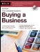 The Complete Guide to Buying a Business cover