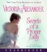 Secrets of a Proper Lady cover