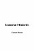 Immortal Memories cover