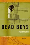 Dead Boys : Stories [Click for larger image]