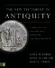 The New Testament in Antiquity : A Survey of the New Testament Within Its Cultural Context cover