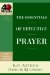 The Essentials of Effective Prayer cover