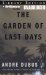 The Garden of Last Days cover
