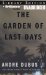 The Garden of Last Days cover