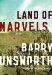 Land of Marvels cover
