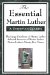 The Essential Martin Luther cover