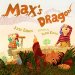 Max's Dragon cover