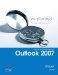Exploring Getting Started With Microsoft Office Outlook 2007 cover
