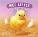 Wee Little Chick cover