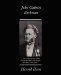 John Gabriel Borkman cover