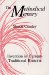 The Methodical Memory : Invention in Current Traditional Rhetoric cover