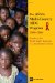 The Africa Multi-Country AIDS Program 2000-2006 : Results of the World Bank's Response to a Development Crisis cover