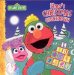 Elmo's Christmas Countdown cover