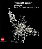 Twentieth Century Jewelry : European and America Designers and Manufacturers [Click for larger image]