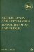 Alterity, Pain, and Suffering in Isaiah, Jeremiah, and Ezekiel cover