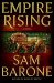 Empire Rising cover