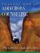 Foundations of Addictions Counseling cover