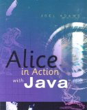 Alice in Action With Java [Click for larger image]